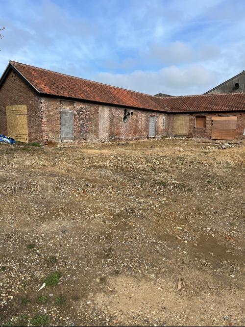 White House Farm Barns, Fakenham Road, Pensthorpe, Fakenham, NR21