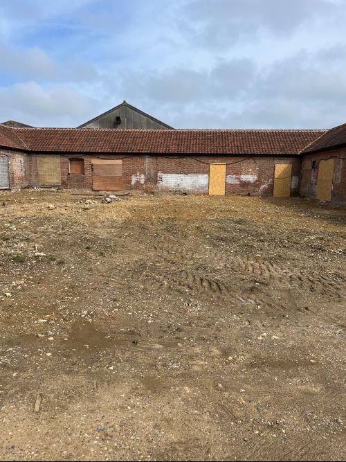 White House Farm Barns, Fakenham Road, Pensthorpe, Fakenham, NR21