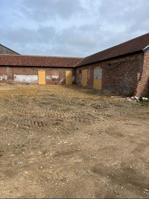 White House Farm Barns, Fakenham Road, Pensthorpe, Fakenham, NR21