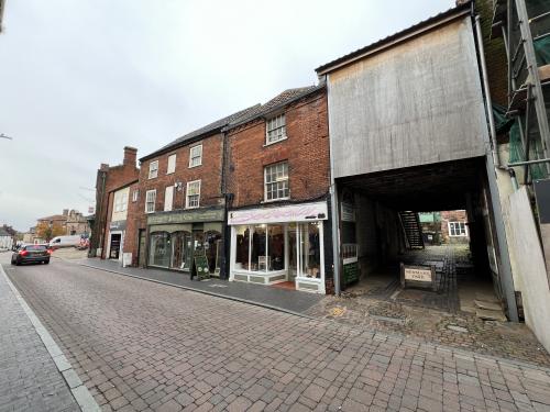 5/7, Norwich Street, Fakenham, NR21
