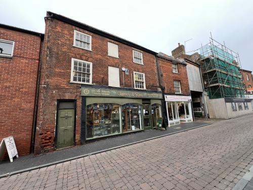 5/7, Norwich Street, Fakenham, NR21
