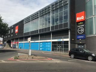 Units 2 & 3, 175 Burlington Road, New Malden, KT3