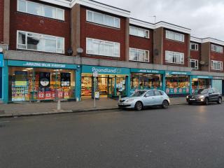 44 60, Pencester Road, Dover, CT16