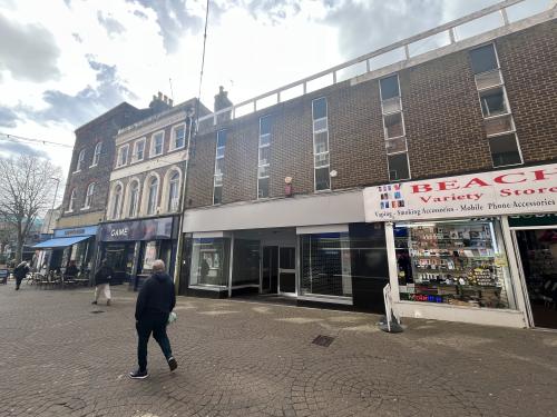 8 High Street, Ramsgate, CT11
