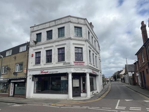 1 Station Road, Birchington, CT7