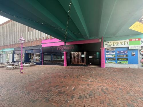 6/7 The Centre, Margate, CT9