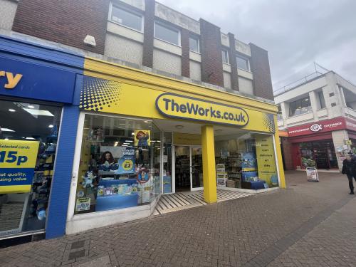 85 High Street, Margate, CT9