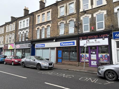 10-12 Grange Road, Ramsgate, CT11