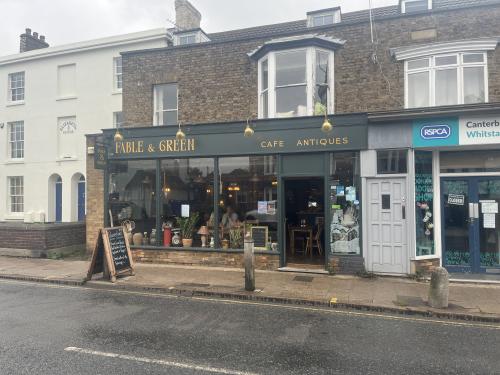 67/69 Oxford Street, Whitstable, CT5