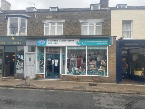 70/73 Oxford Street, Whitstable, CT5