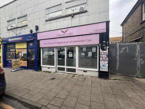 30 King Street, Ramsgate, CT11