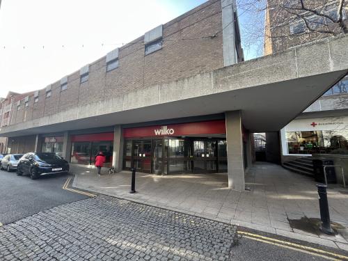 7 York Street, Ramsgate, CT11