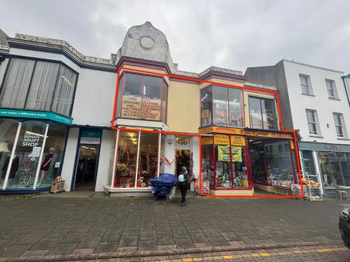 98 Mortimer Street, Herne Bay, CT6