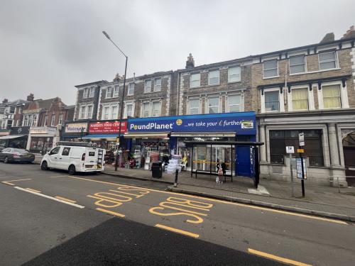 162-164 Northdown Road, Cliftonville, Margate, CT9