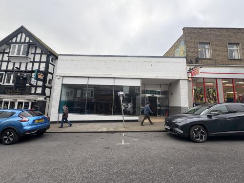 25 High Street, Broadstairs, CT10