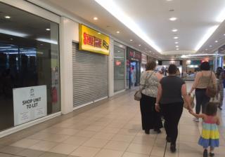Unit 46, Broad Street Mall, Broad Street Mall, Reading, RG1