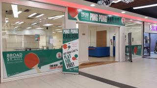 Unit 46, Broad Street Mall, Broad Street Mall, Reading, RG1