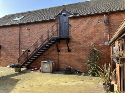 Units 4 & 5 Dunmore Court, Wootton Road, Abingdon-on-Thames, OX13