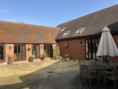 Units 4 & 5 Dunmore Court, Wootton Road, Abingdon-on-Thames, OX13