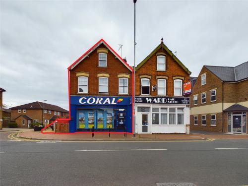 31-31A Station Road, Desborough, NN14