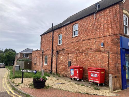 31-31A Station Road, Desborough, NN14