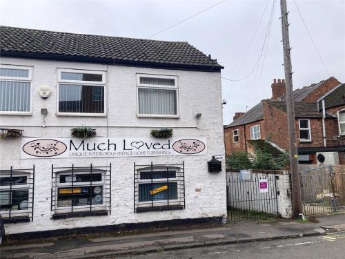 2 Tresham Street, Kettering, NN16