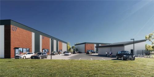 TT Park, Old Tiffield Road, Towcester, NN12