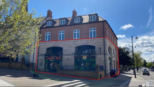 1 Sheep Street, Kettering, NN16
