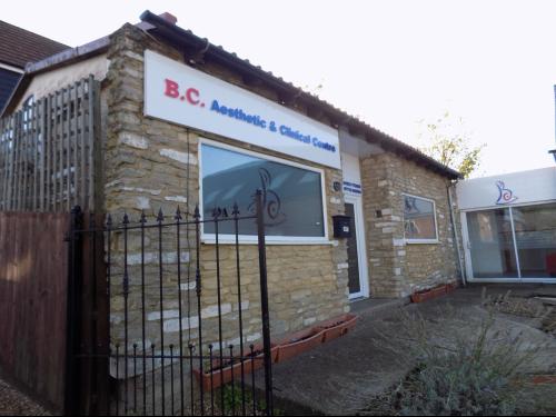 9a High Street, Raunds, Wellingborough, NN9