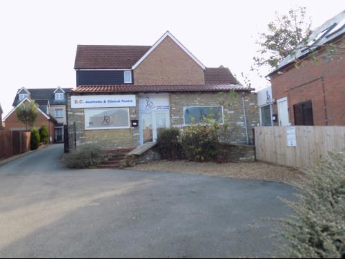 9a High Street, Raunds, Wellingborough, NN9