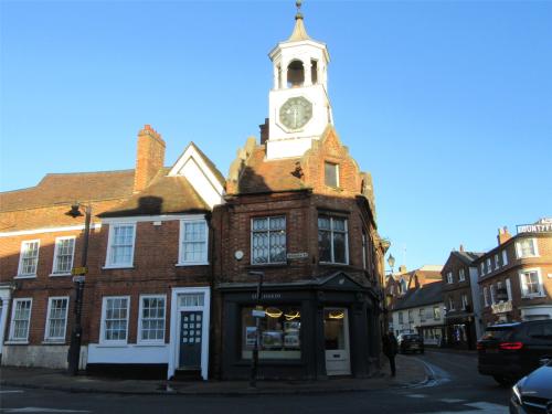 2 Bedford Street, Ampthill, MK45