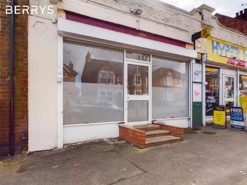 184 Kingsley Avenue, Kettering, NN16