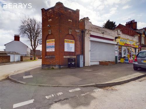 184 Kingsley Avenue, Kettering, NN16