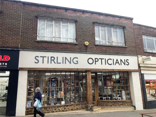 16-18 Gold Street, Kettering, NN16