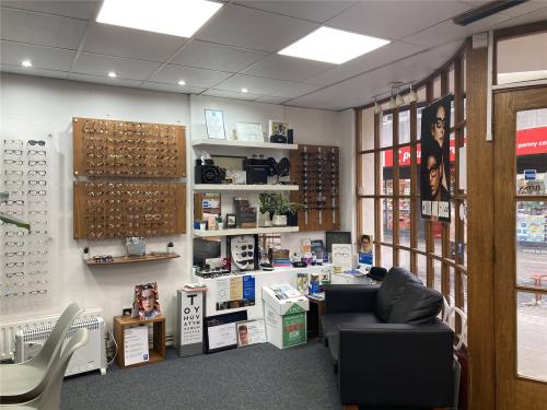 16-18 Gold Street, Kettering, NN16