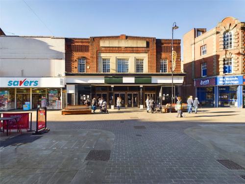 45-49 High Street, Kettering, NN16