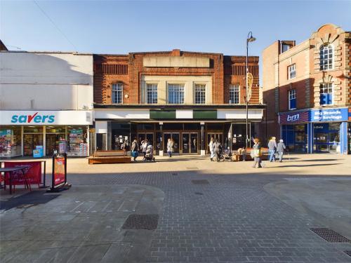 45-49 High Street, Kettering, NN16