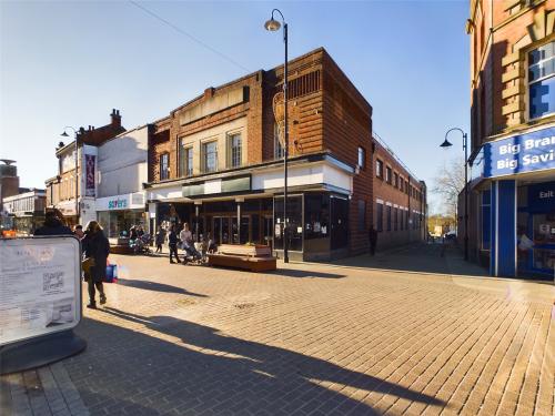 45-49 High Street, Kettering, NN16