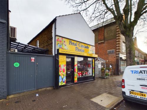 40 Rockingham Road, Kettering, NN16