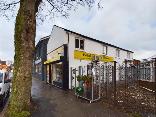 40 Rockingham Road, Kettering, NN16