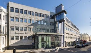 University Of Brighton, 44 Havelock Road, Hastings, TN34