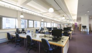 University Of Brighton, 44 Havelock Road, Hastings, TN34