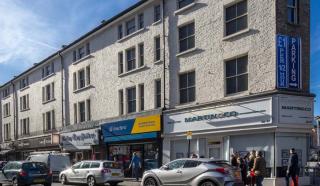 Sandringham Mews, 23-38 High Street, Ealing, London, W5