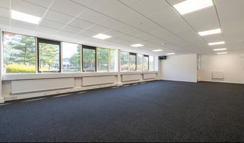 Croxley Park, 6 Woodshots Meadow, Watford, WD18