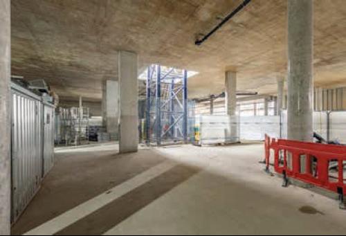 Eastside Quarter, Bexleyheath, DA6