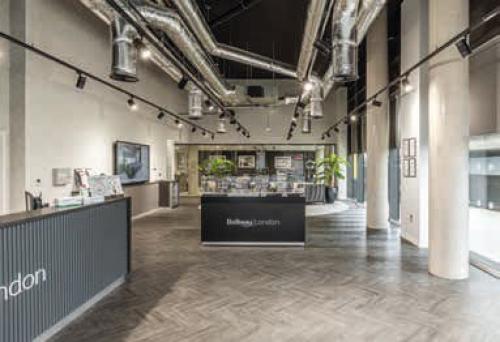 Eastside Quarter, Bexleyheath, DA6