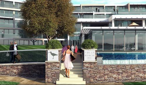 Folly Reach, Folly Lane, East Cowes, PO32