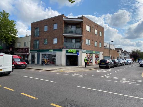 244-246 Chingford Mount Road, Chingford Mount, London, E4
