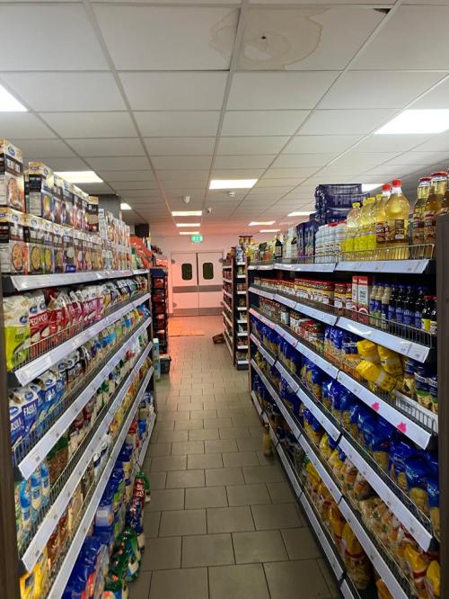 244-246 Chingford Mount Road, Chingford Mount, London, E4