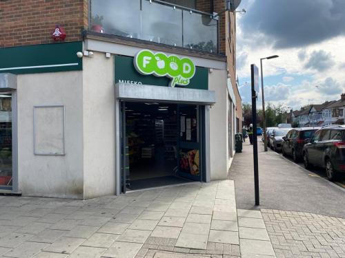 244-246 Chingford Mount Road, Chingford Mount, London, E4
